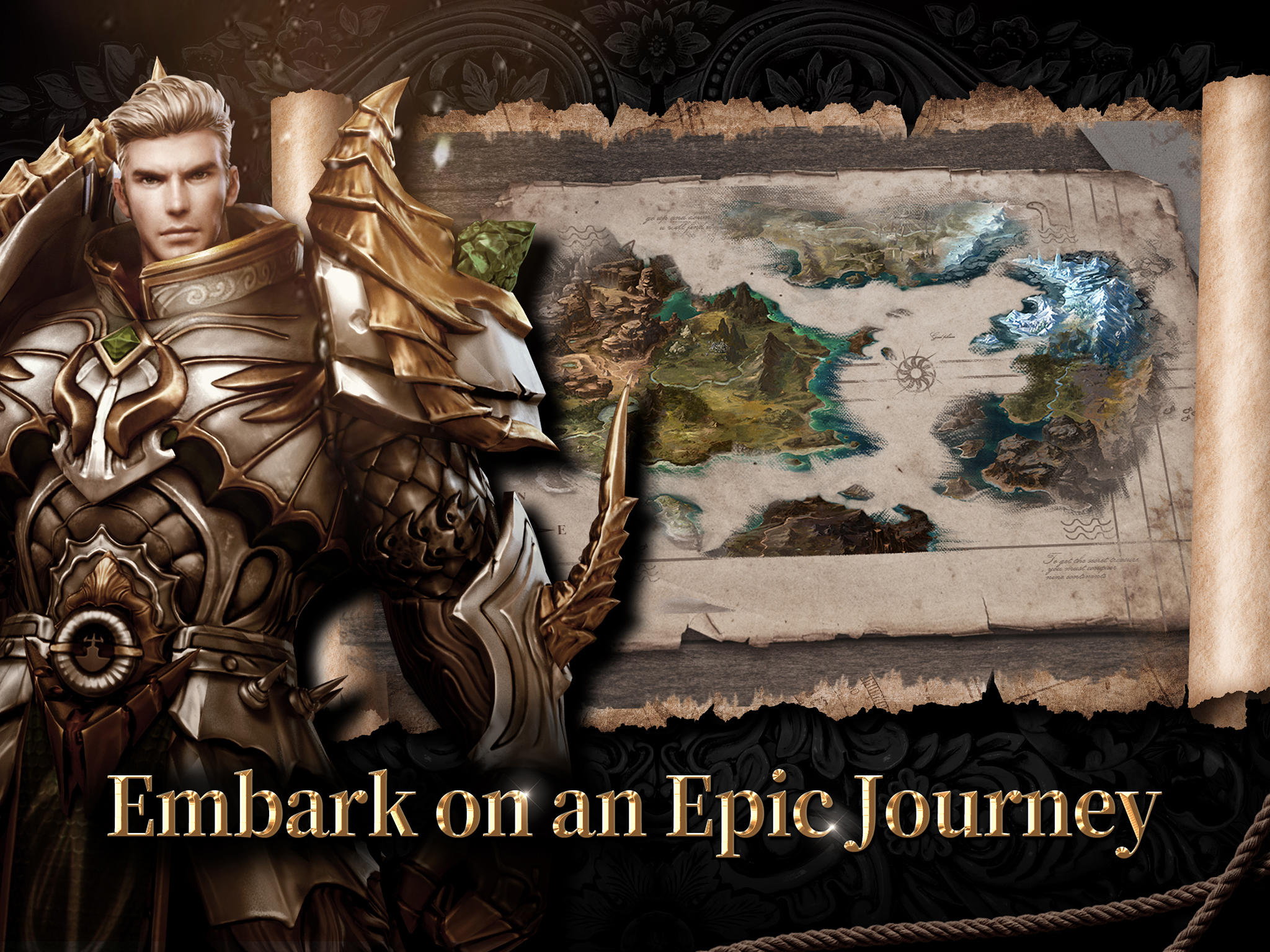 Elysium Lost - Screenshot 2