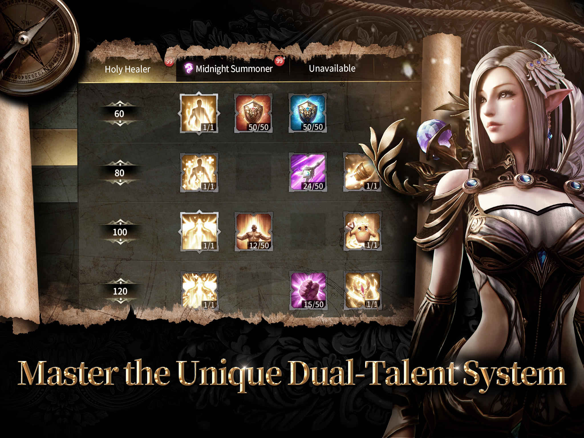 Elysium Lost - Screenshot 3