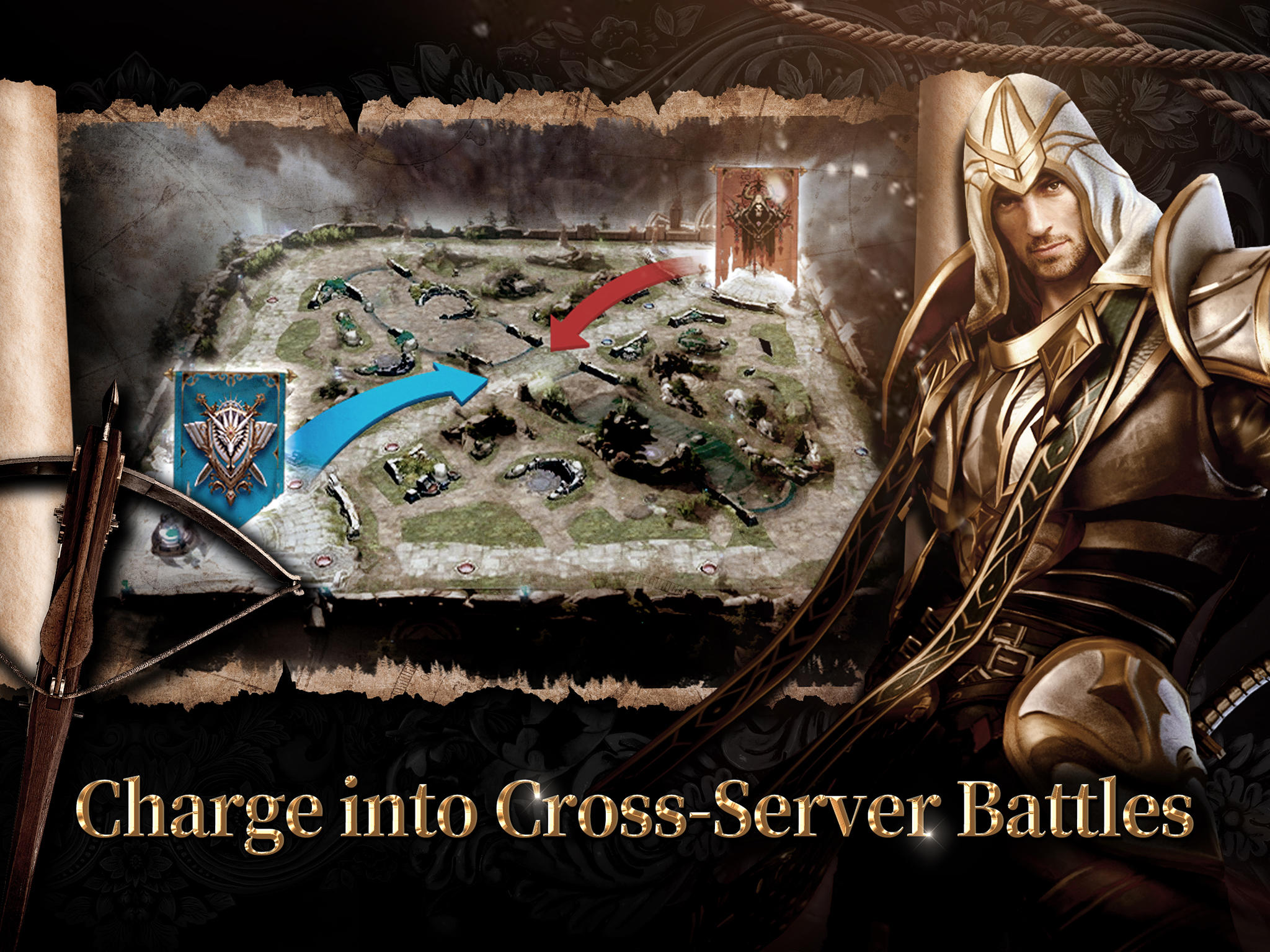 Elysium Lost - Screenshot 5