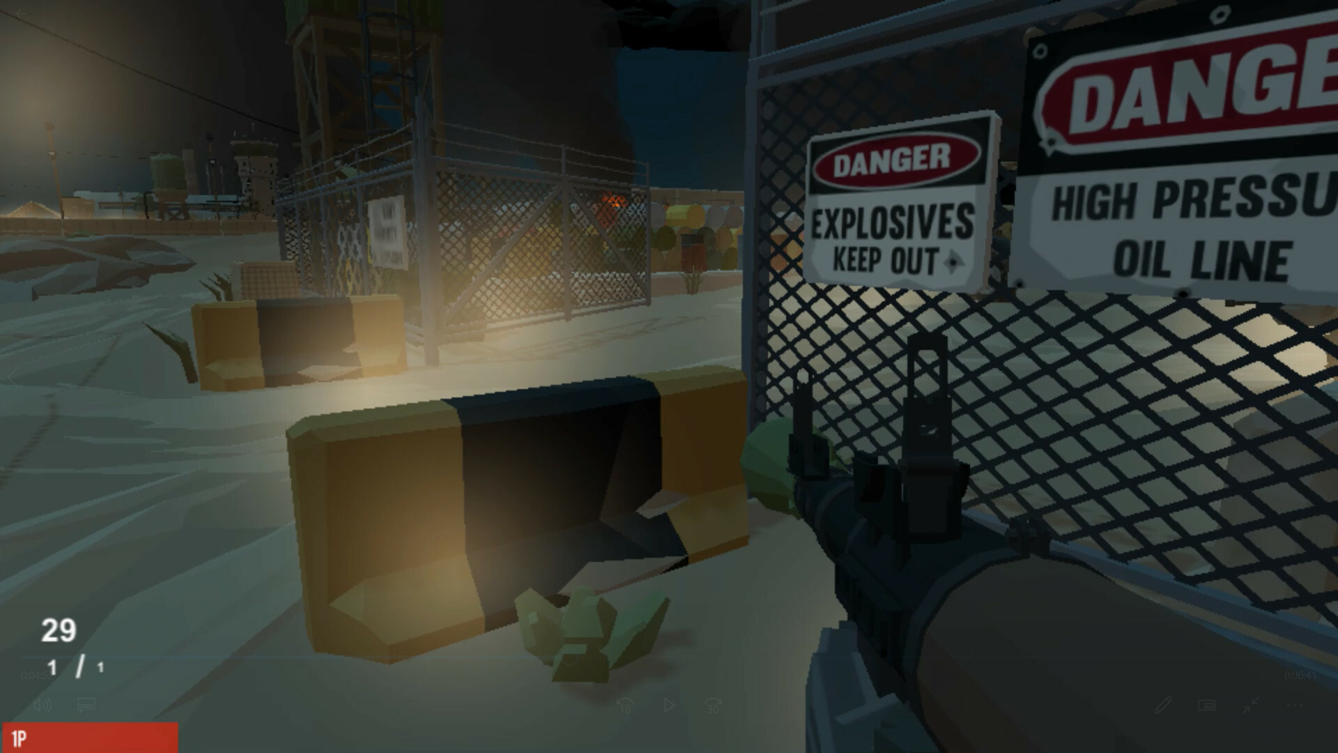 Imaginefield 2042 - Screenshot 8