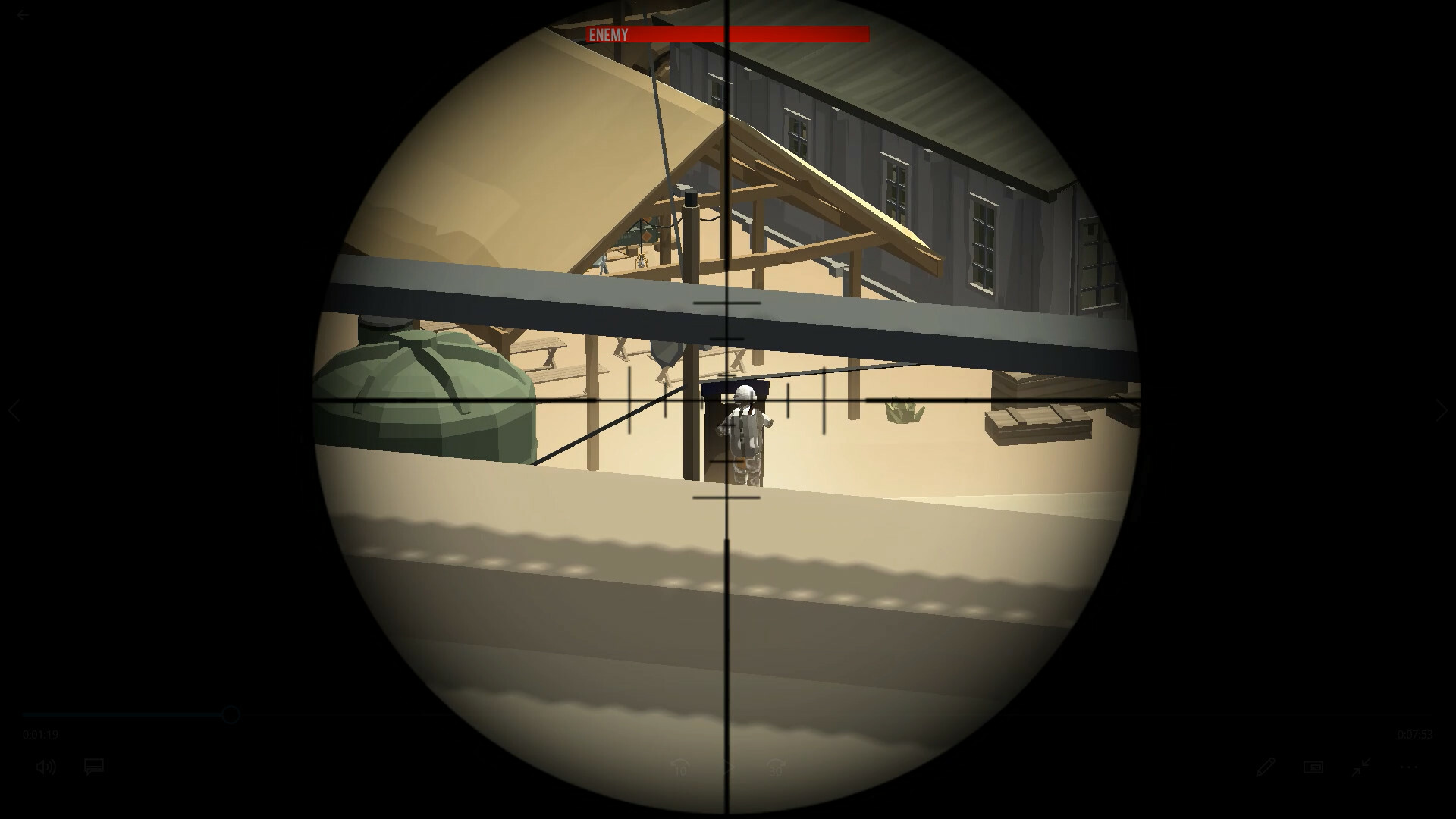 Imaginefield 2042 - Screenshot 5