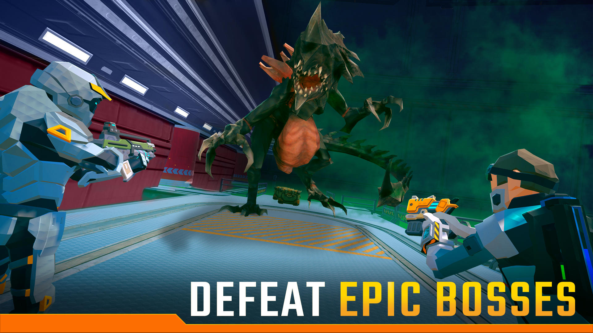 Final Frontier: Space Idle RPG - Screenshot 3