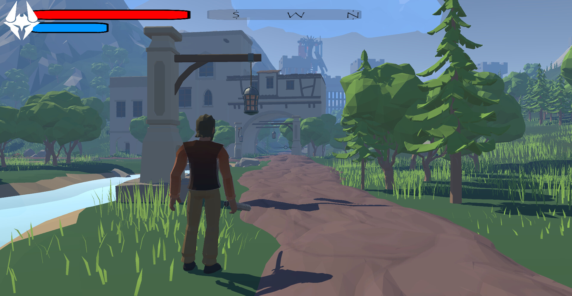 Knights Crypt - Screenshot 5