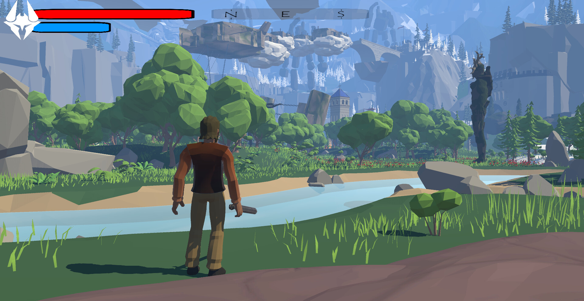 Knights Crypt - Screenshot 6