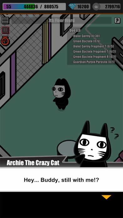 My Monster Eats Furniture - Screenshot 5