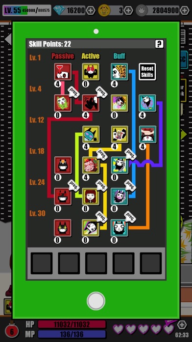 My Monster Eats Furniture - Screenshot 7