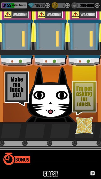 My Monster Eats Furniture - Screenshot 6