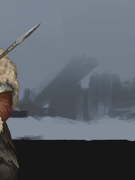 Eldrum: Red Tide - Screenshot 8