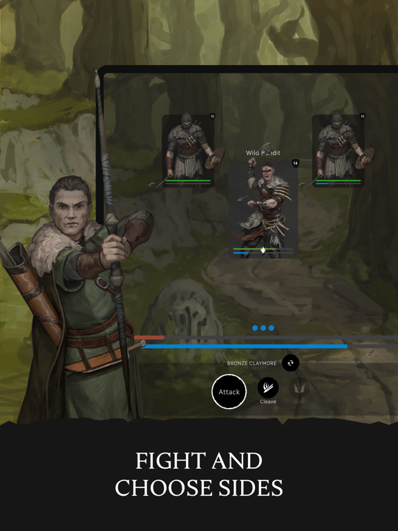 Eldrum: Red Tide - Screenshot 9