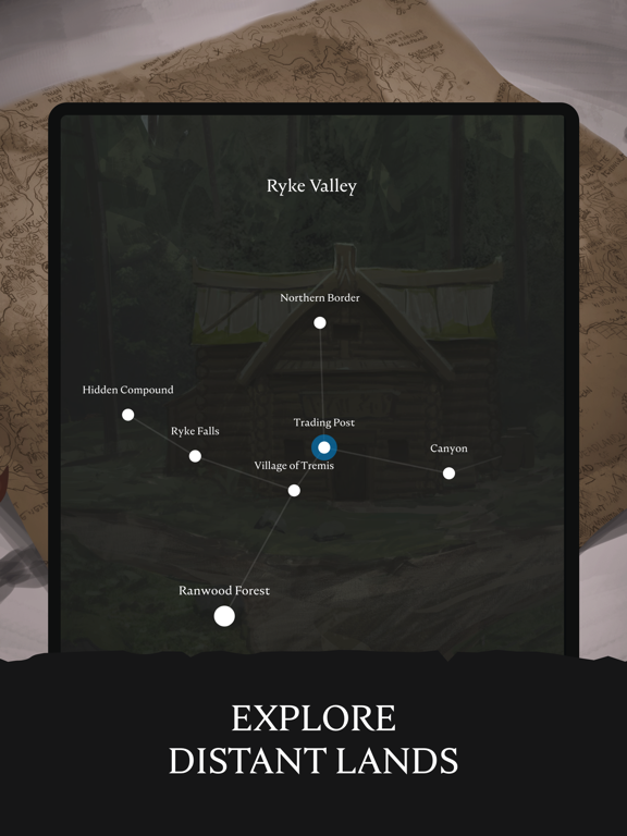 Eldrum: Red Tide - Screenshot 2