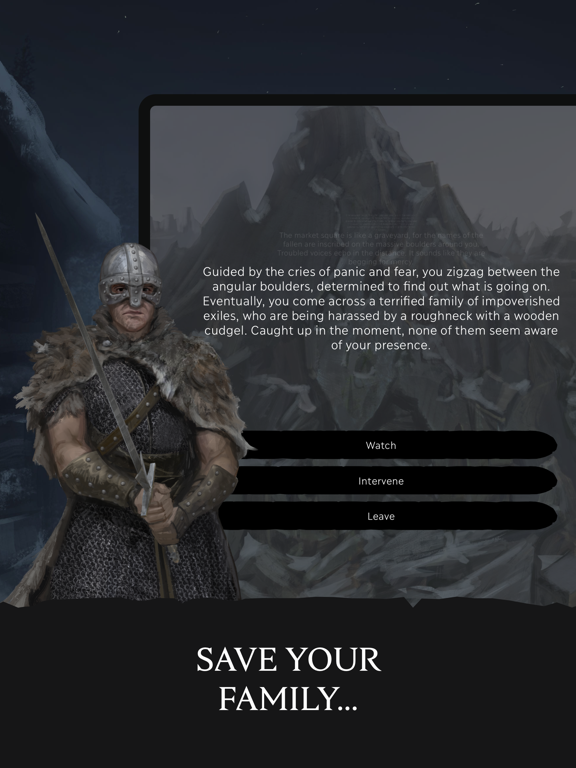 Eldrum: Red Tide - Screenshot 5