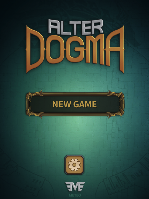 Alter Dogma - Screenshot 8