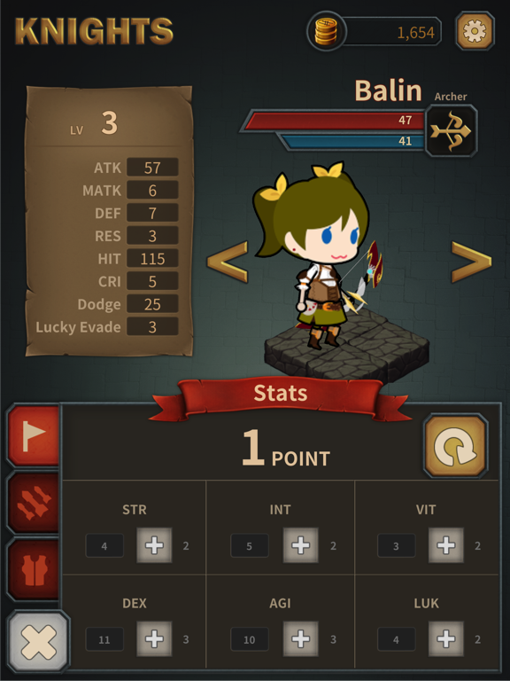 Alter Dogma - Screenshot 7