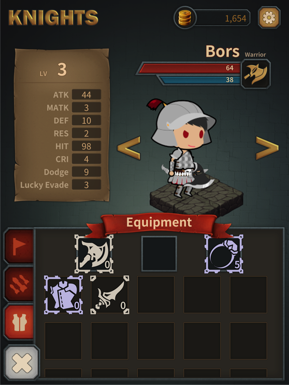 Alter Dogma - Screenshot 9