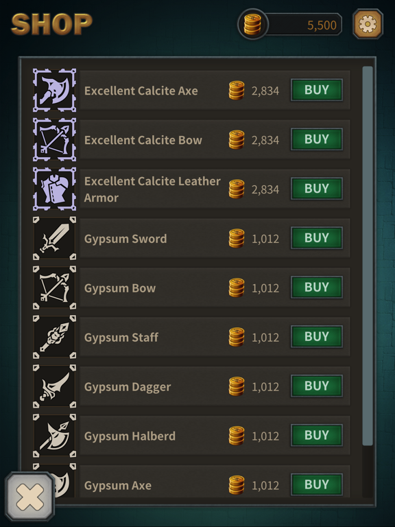 Alter Dogma - Screenshot 6