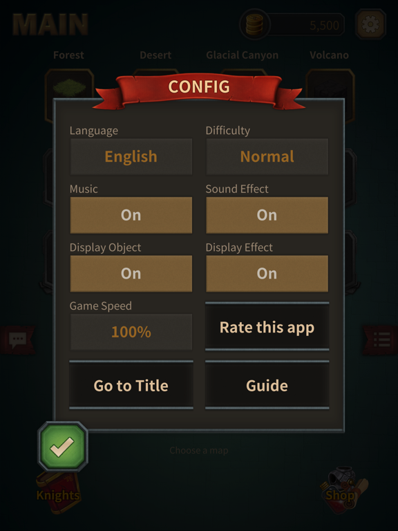 Alter Dogma - Screenshot 1
