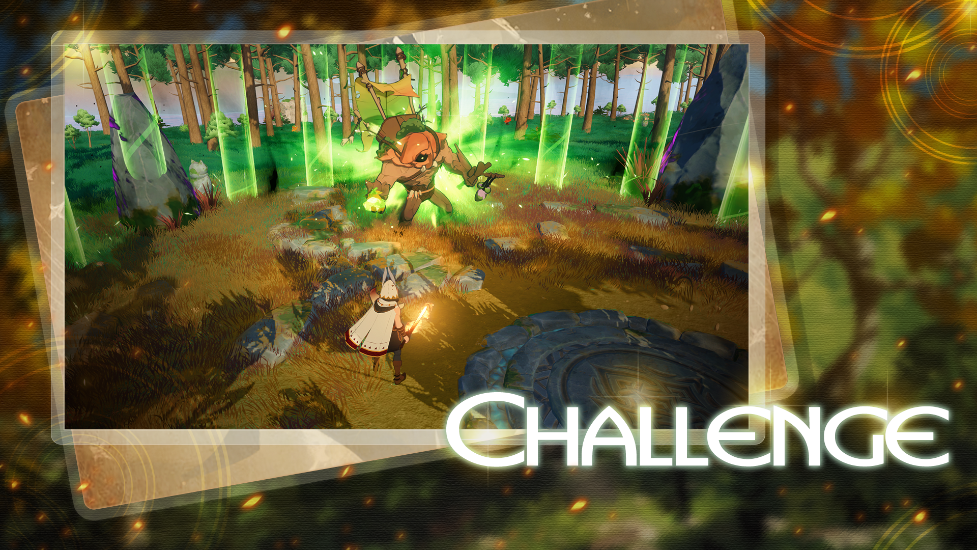 Dawnlands - Screenshot 3