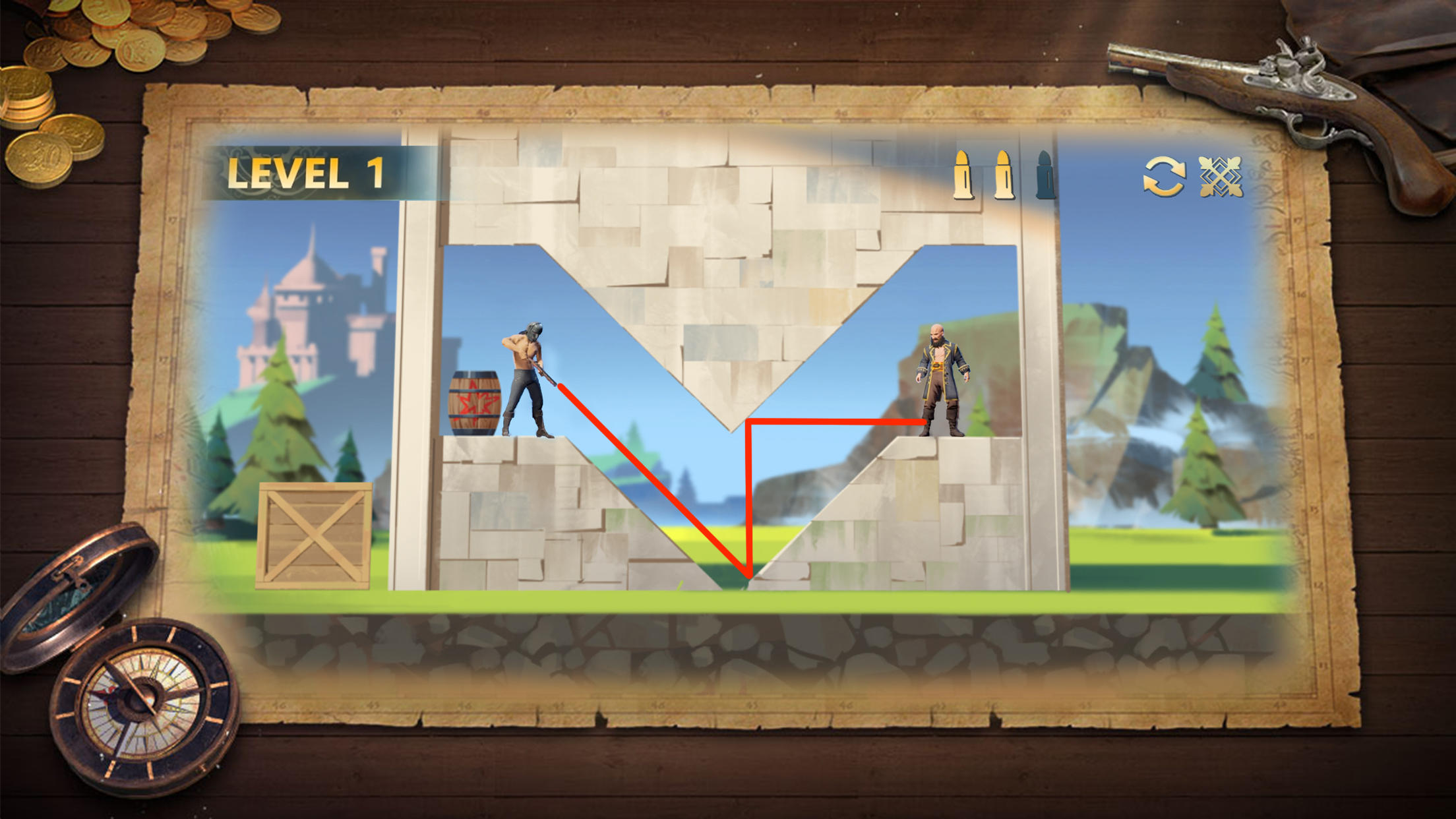 Stormshot - Screenshot 7