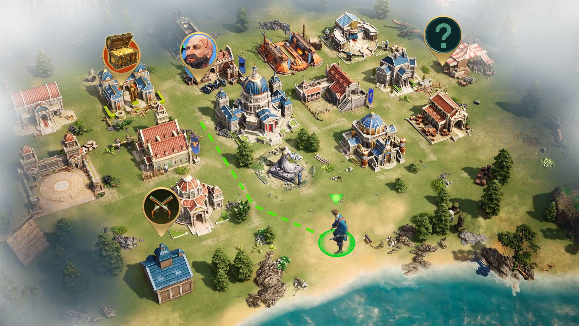 Stormshot - Screenshot 3