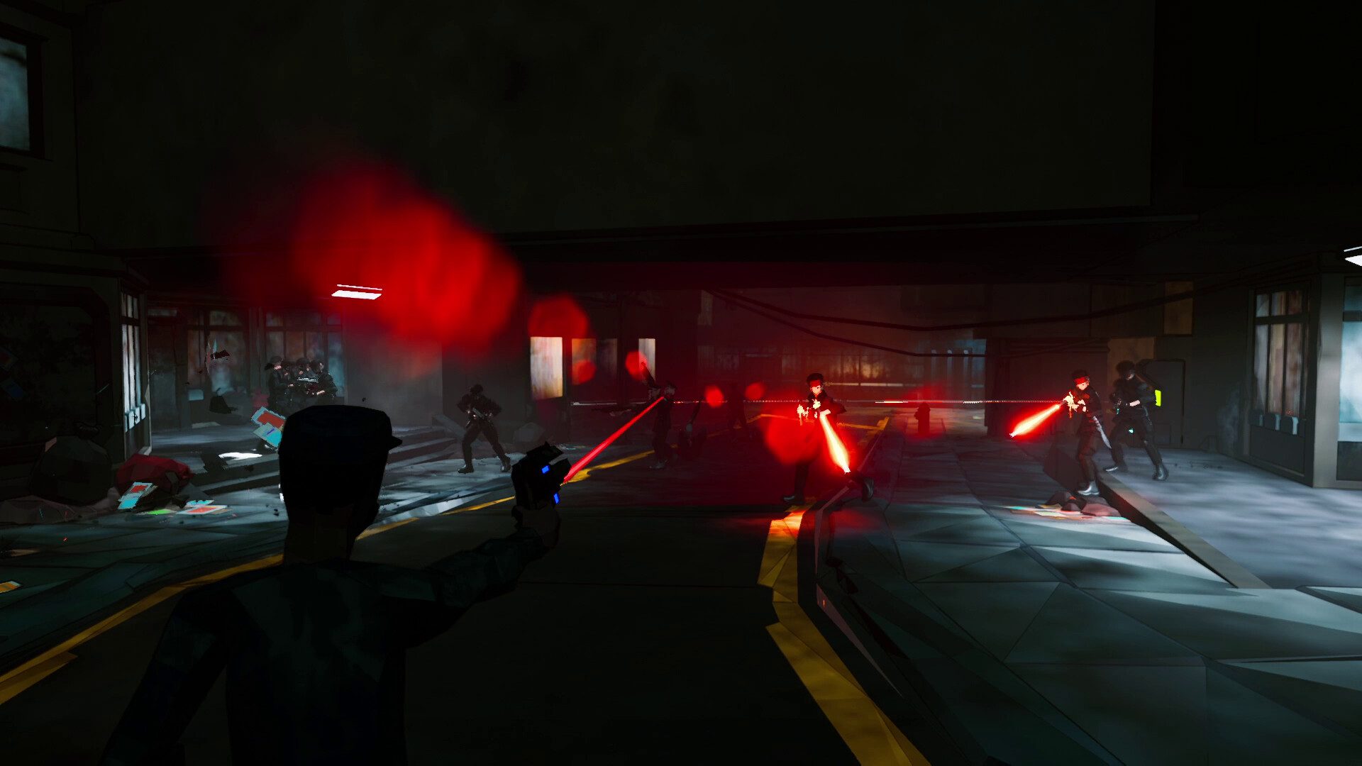 Agenda 21 - Screenshot 6