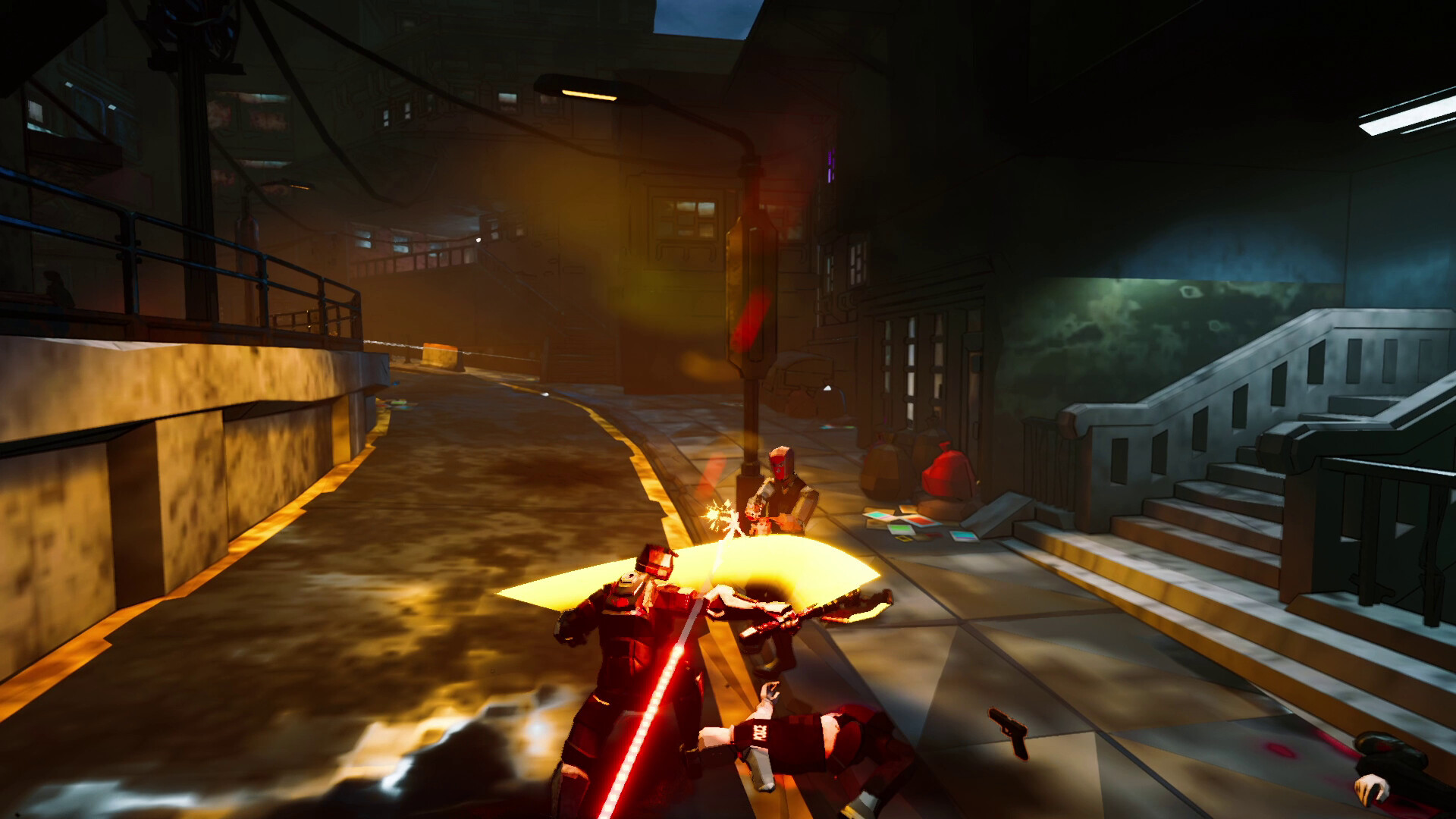 Agenda 21 - Screenshot 2