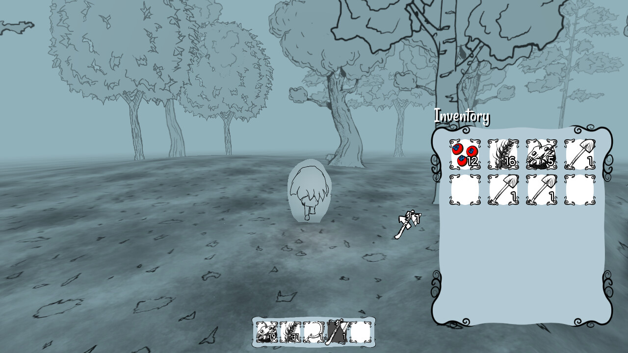 Child of Aether - Screenshot 2