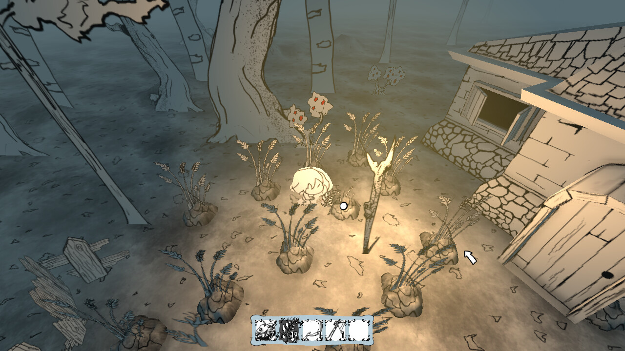 Child of Aether - Screenshot 8