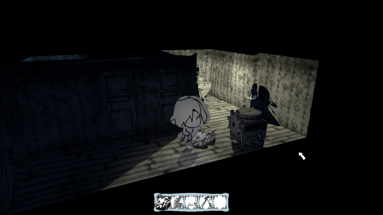Child of Aether - Screenshot 1