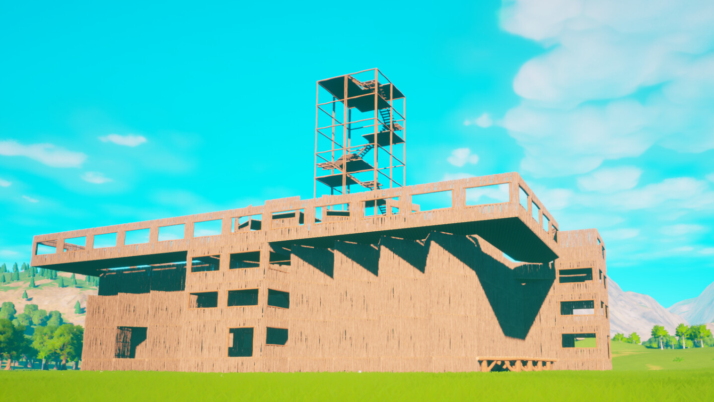 Dawn of Arba - Screenshot 4