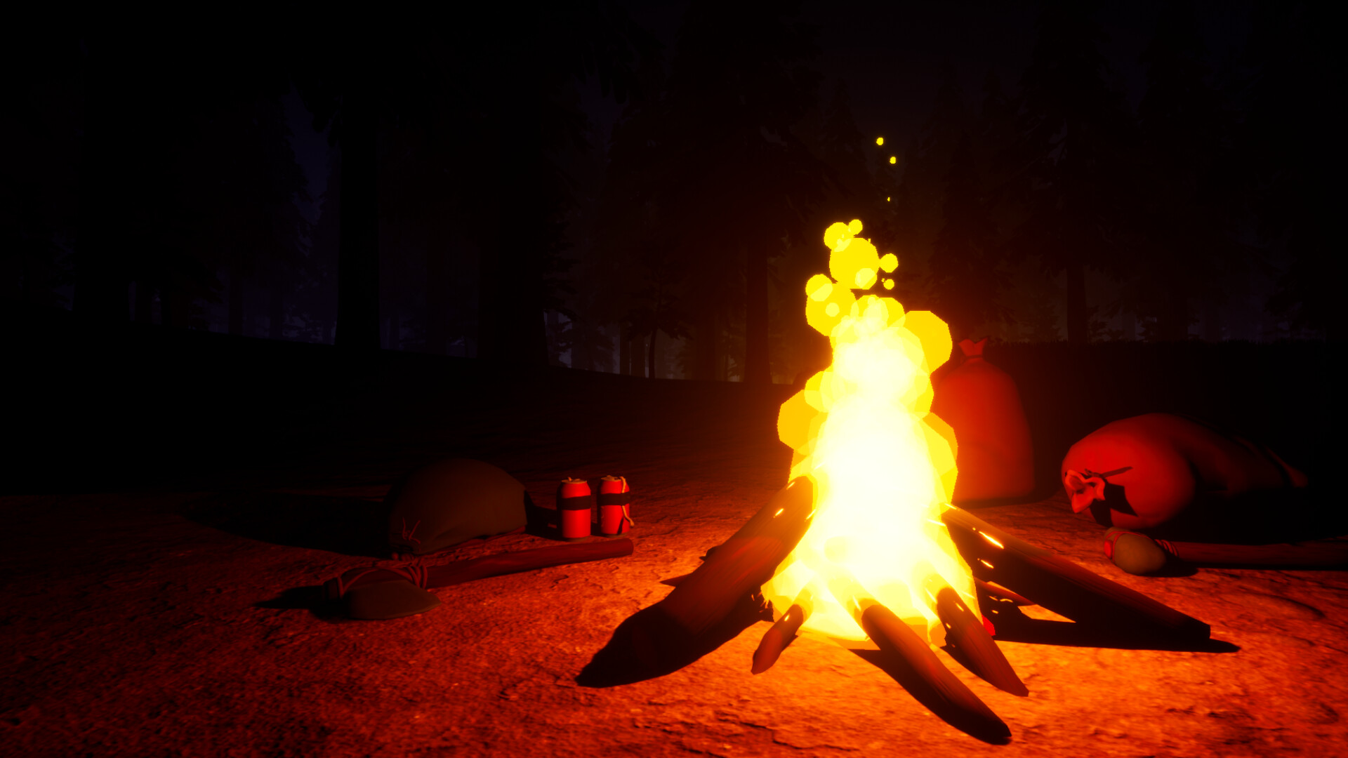 Dawn of Arba - Screenshot 1