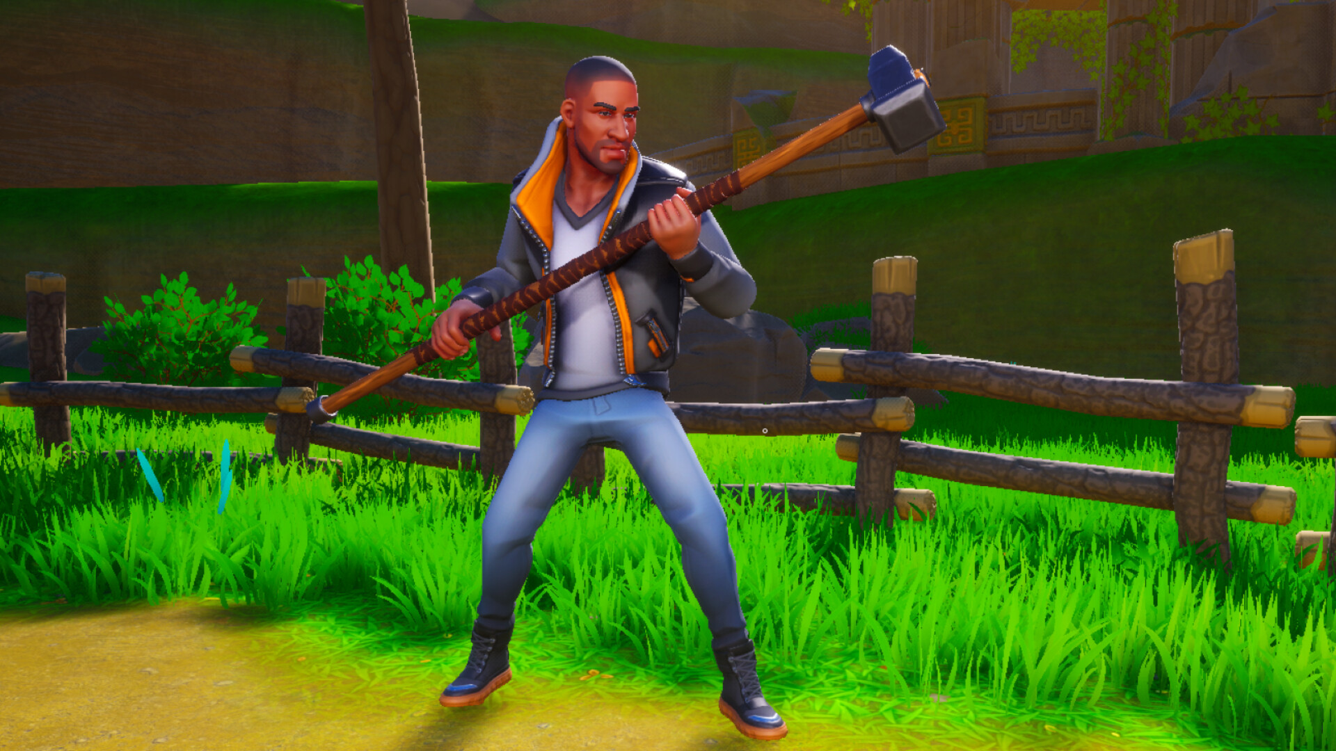 Dawn of Arba - Screenshot 2