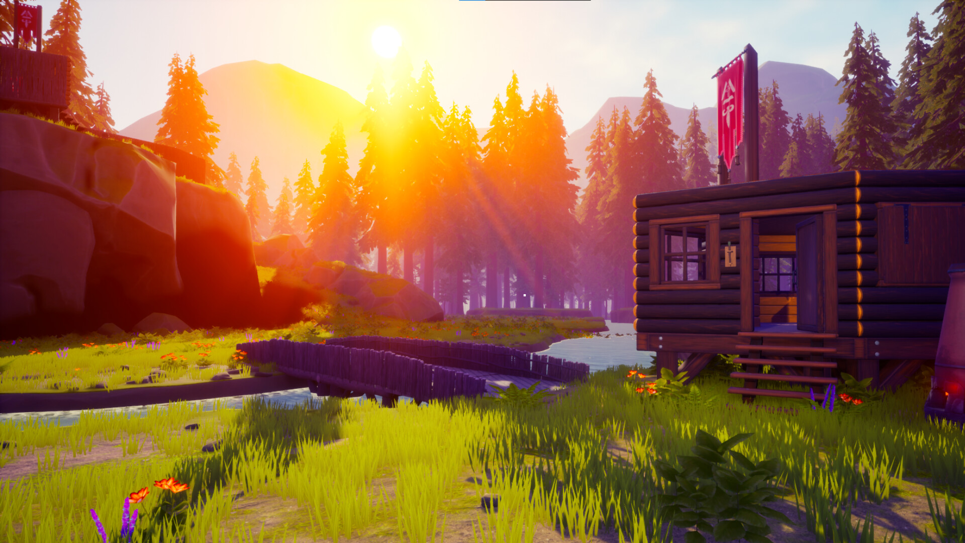 Dawn of Arba - Screenshot 5