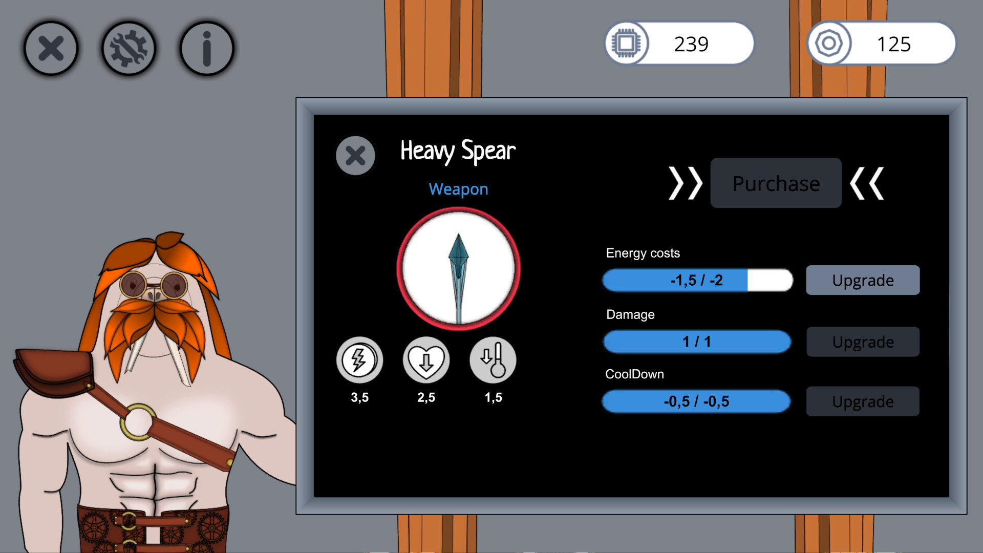 Eyo: Jump 'n' Run RPG - Screenshot 8