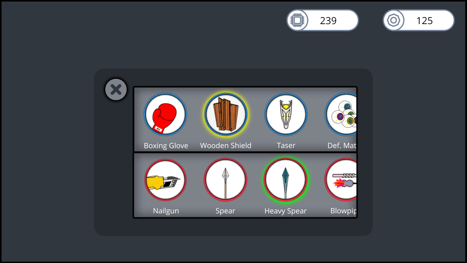 Eyo: Jump 'n' Run RPG - Screenshot 15
