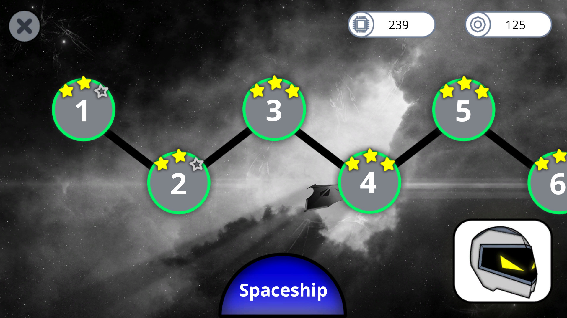 Eyo: Jump 'n' Run RPG - Screenshot 1