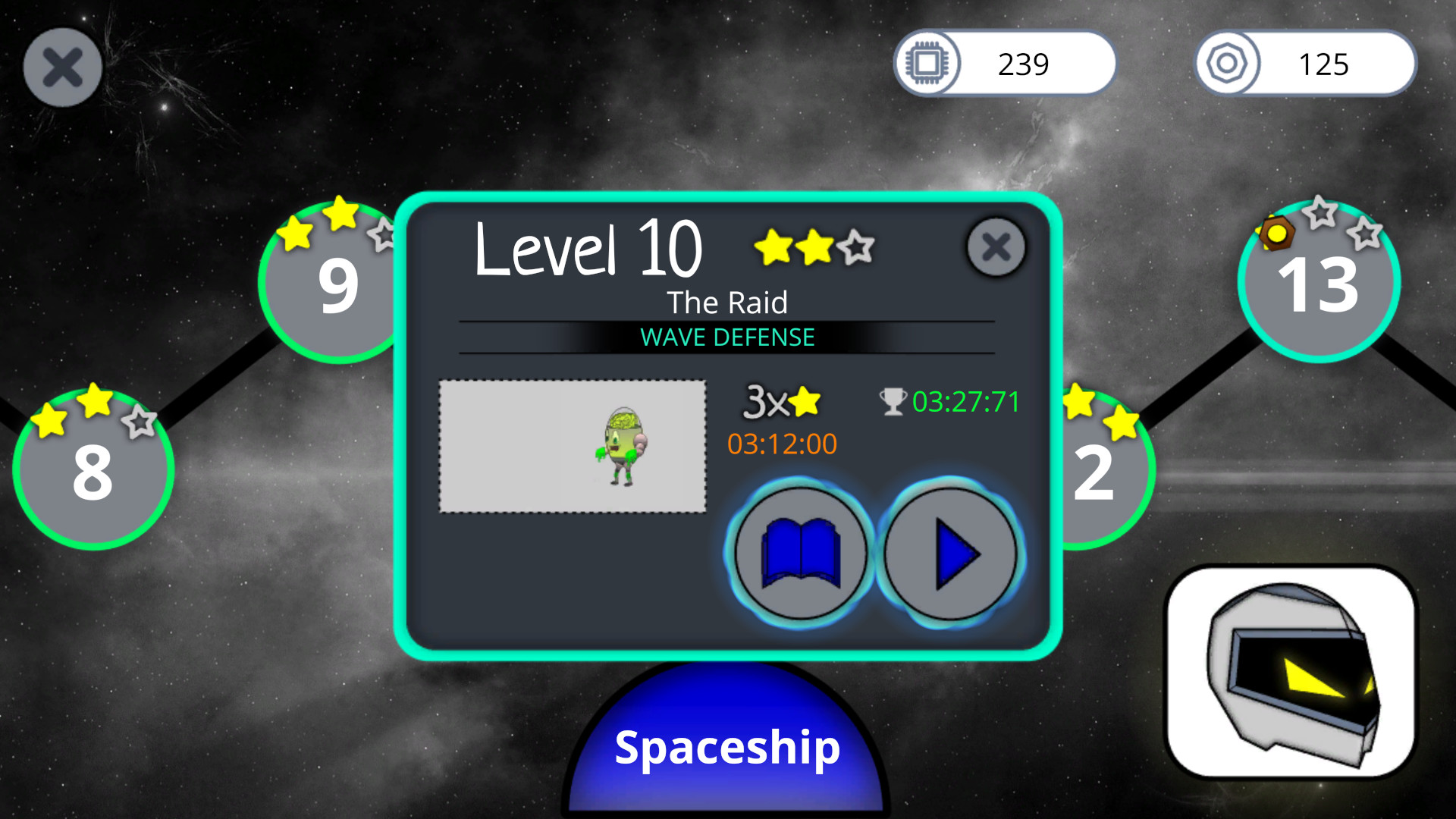 Eyo: Jump 'n' Run RPG - Screenshot 16