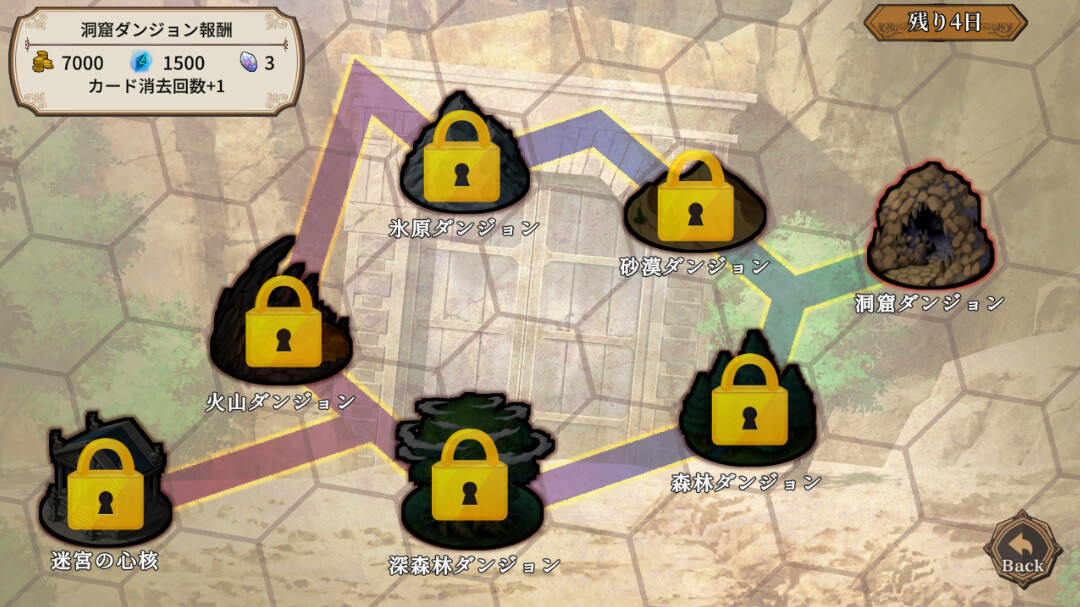 Is It Wrong to Repay the Debt in a Dungeon? - Screenshot 5