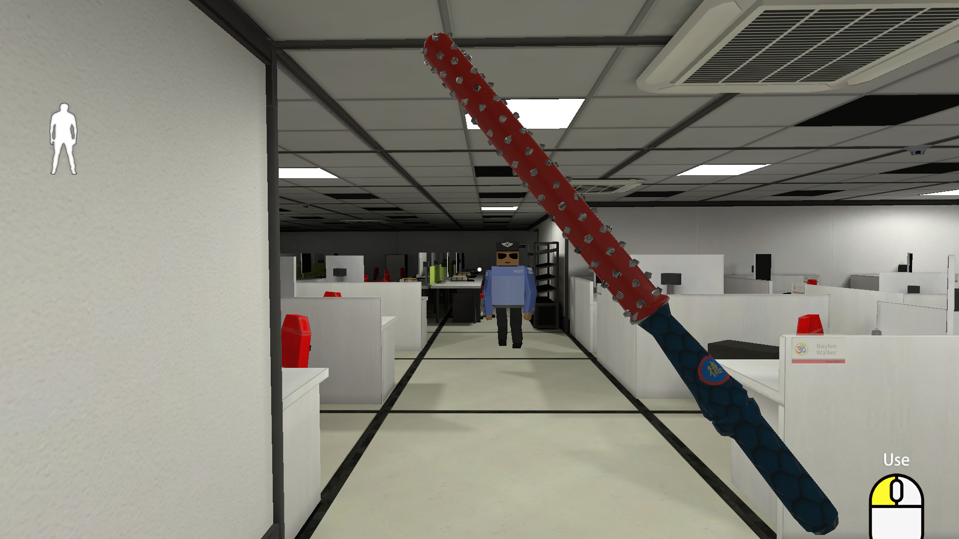 I Wanna Go Home - Screenshot 6