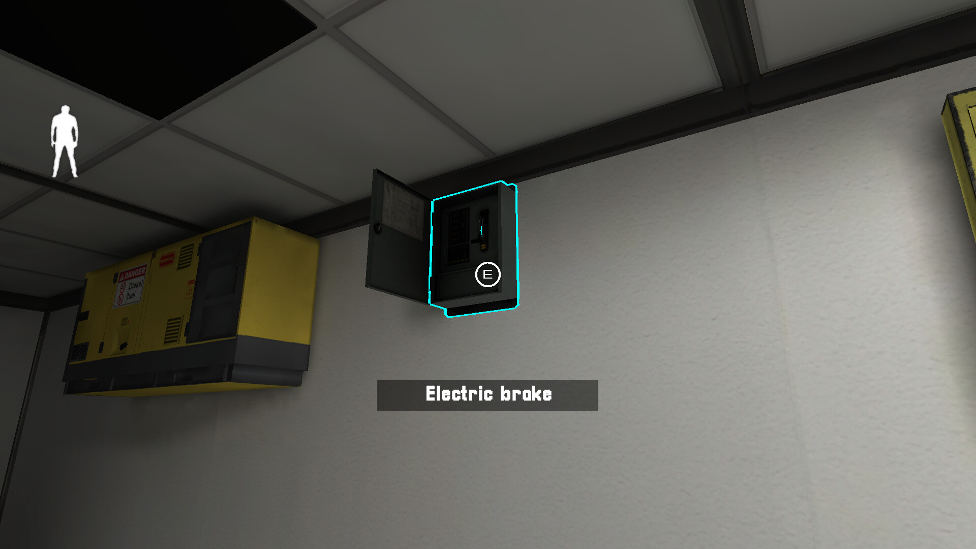 I Wanna Go Home - Screenshot 7