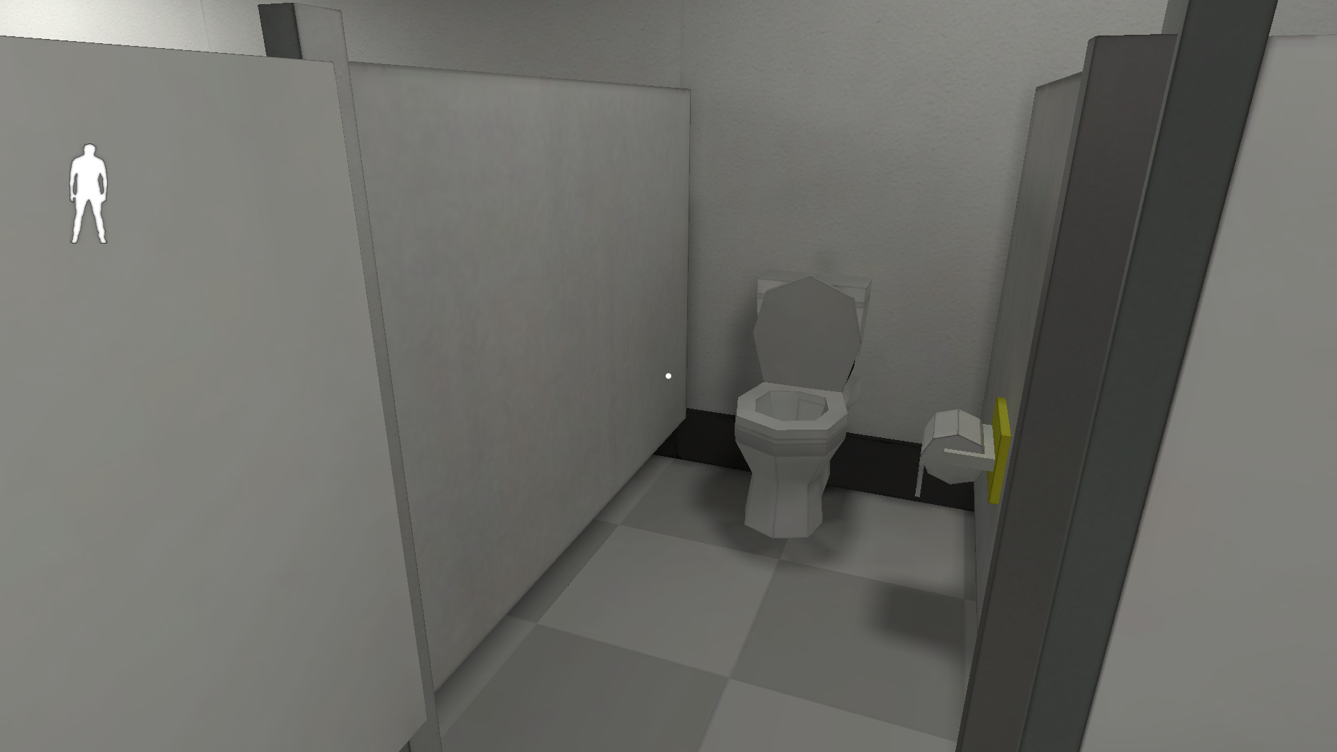 I Wanna Go Home - Screenshot 1