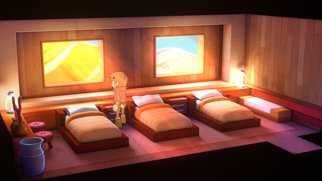 Polestar - Screenshot 4