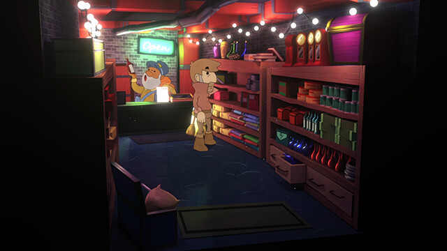 Polestar - Screenshot 1