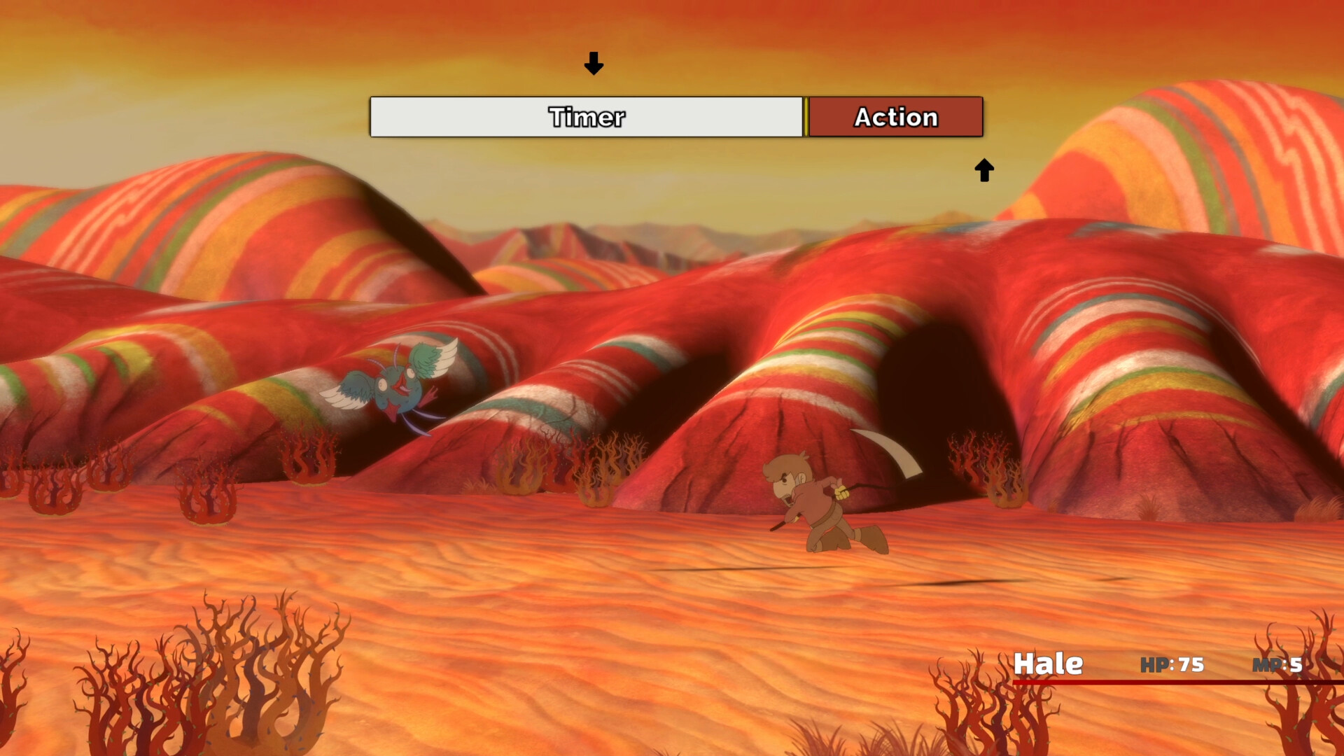 Polestar - Screenshot 5