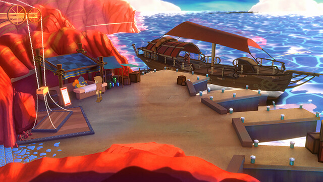 Polestar - Screenshot 2