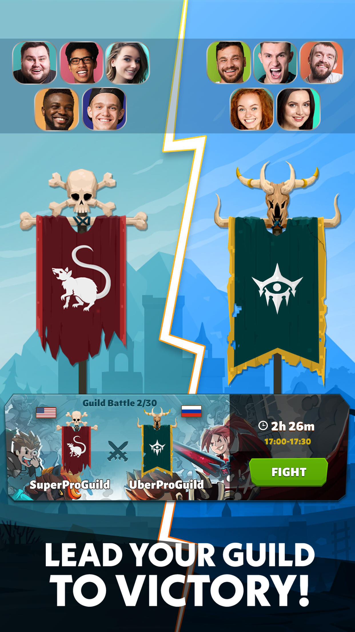 Slash & Roll - Screenshot 5