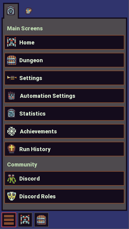 Impossible Dungeon - Screenshot 5