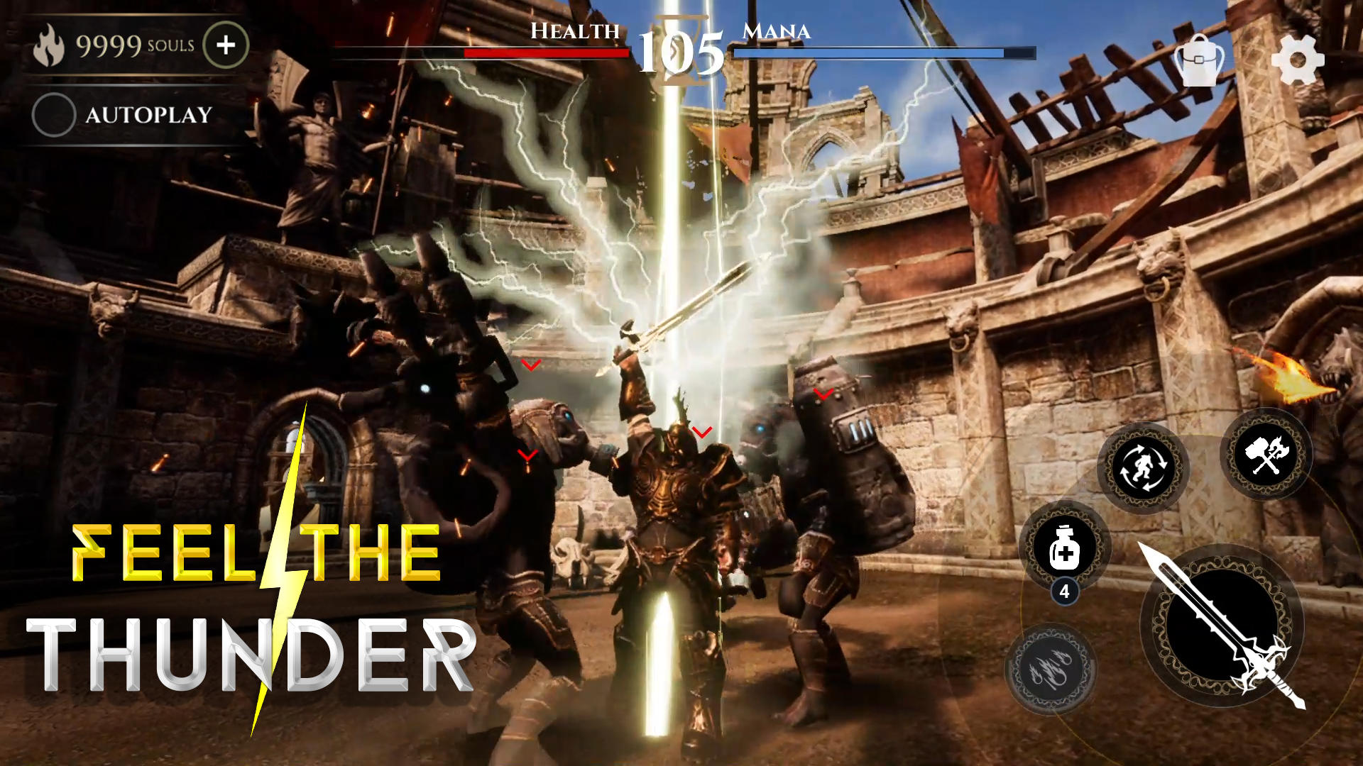 The Lost Mystic Ornament - Screenshot 8