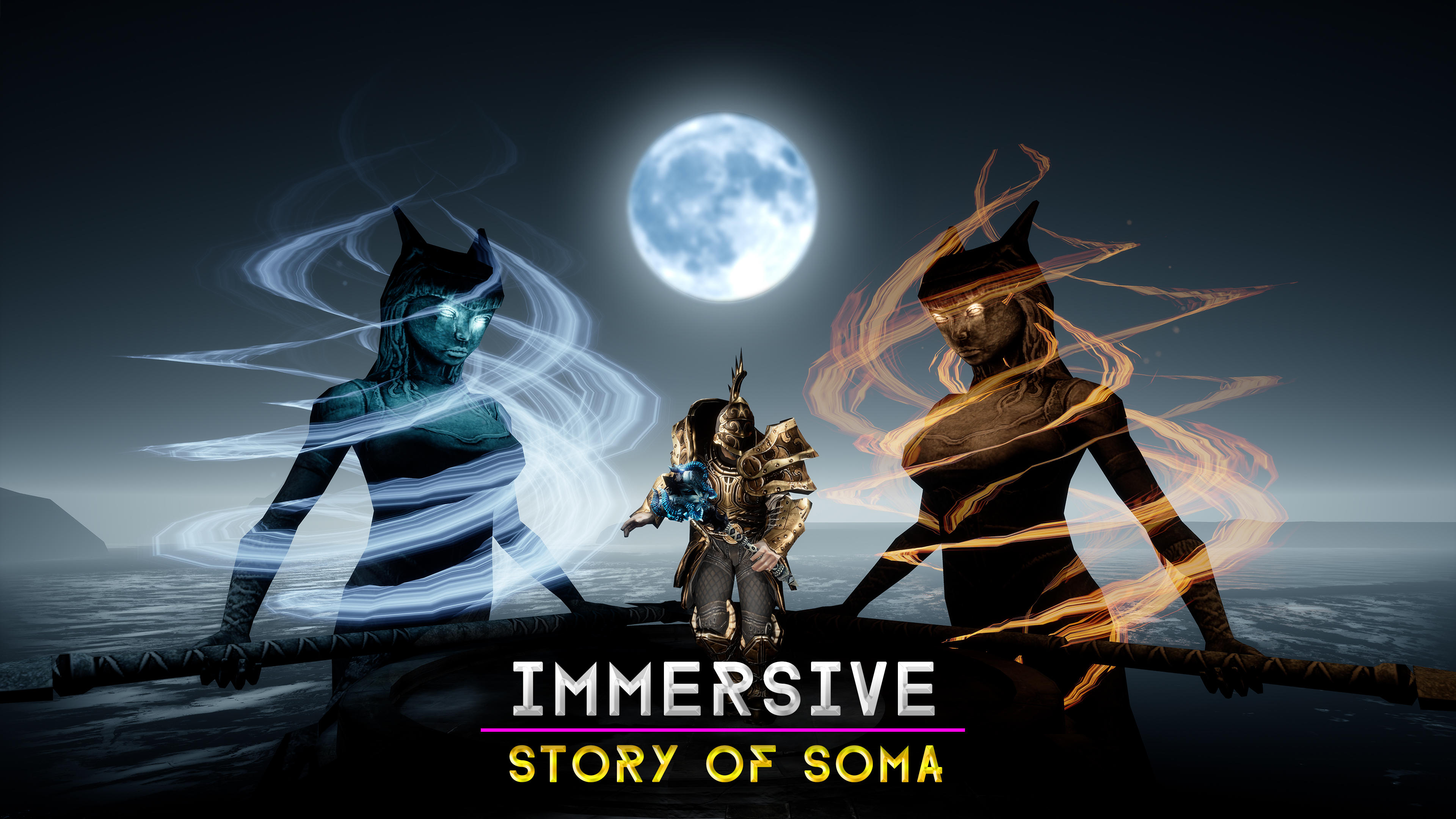 The Lost Mystic Ornament - Screenshot 7