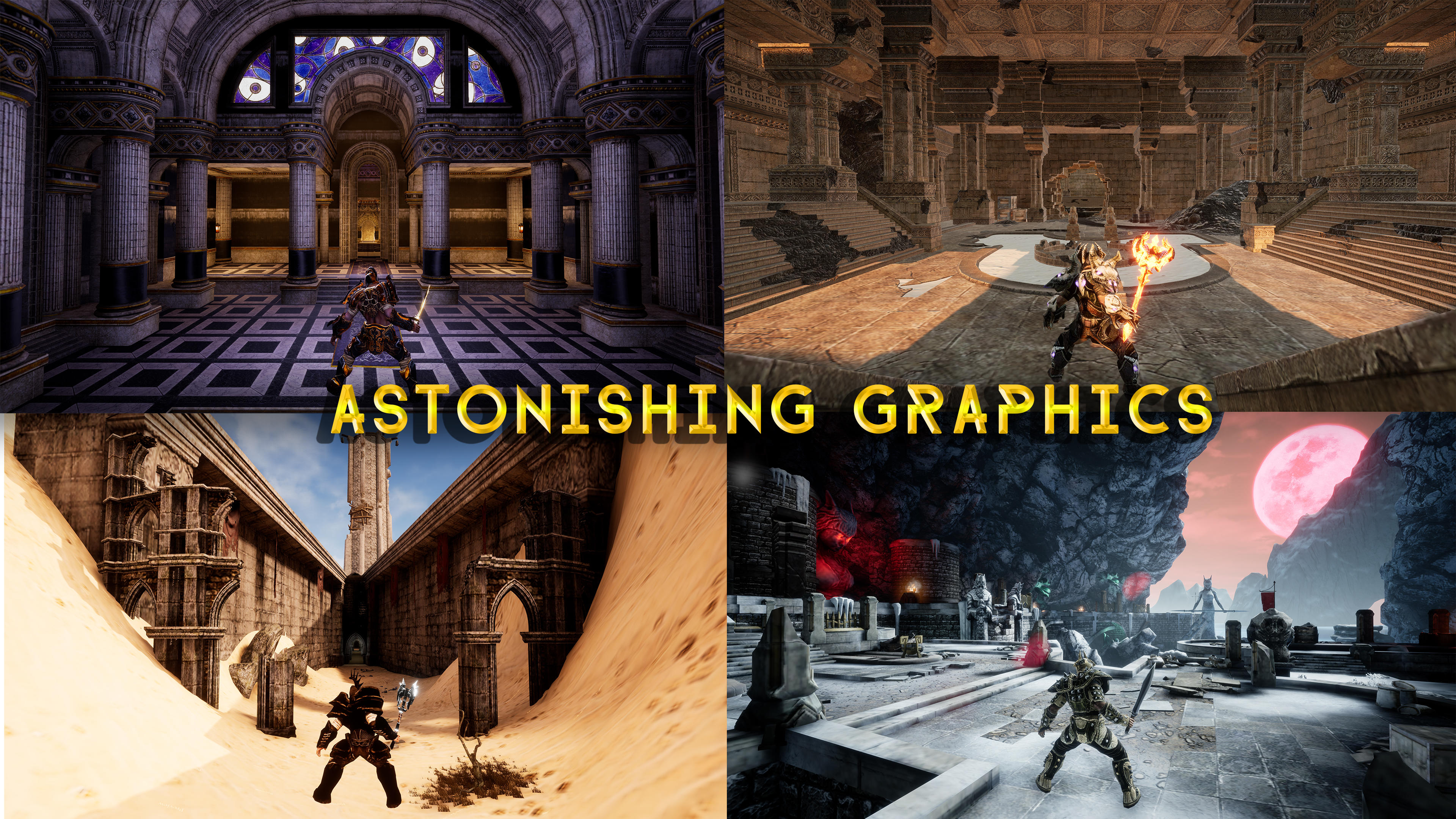 The Lost Mystic Ornament - Screenshot 2