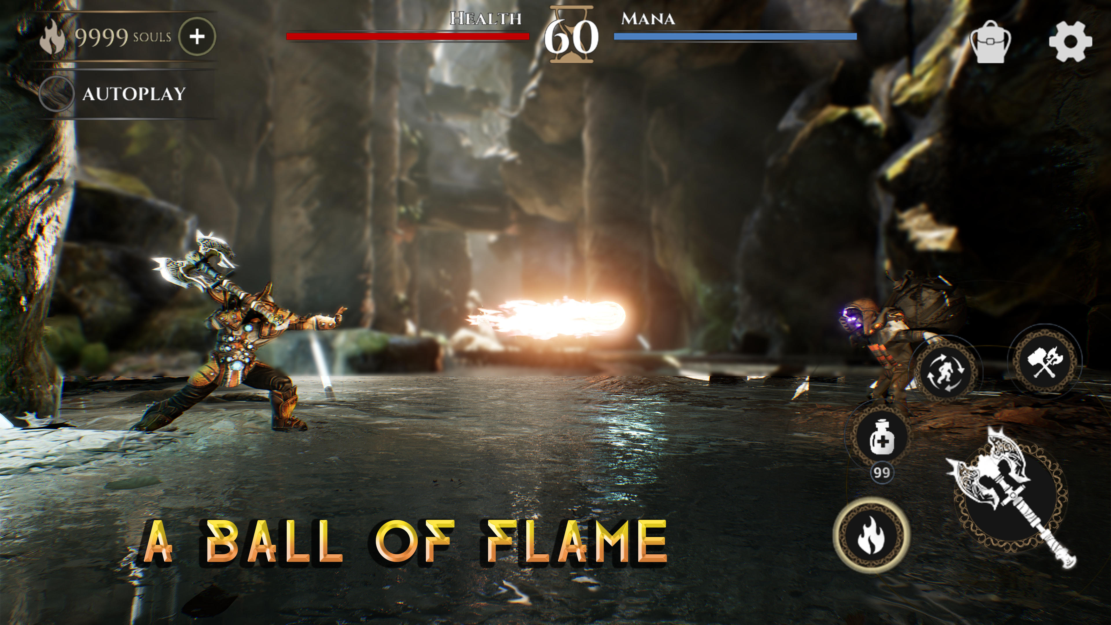 The Lost Mystic Ornament - Screenshot 4